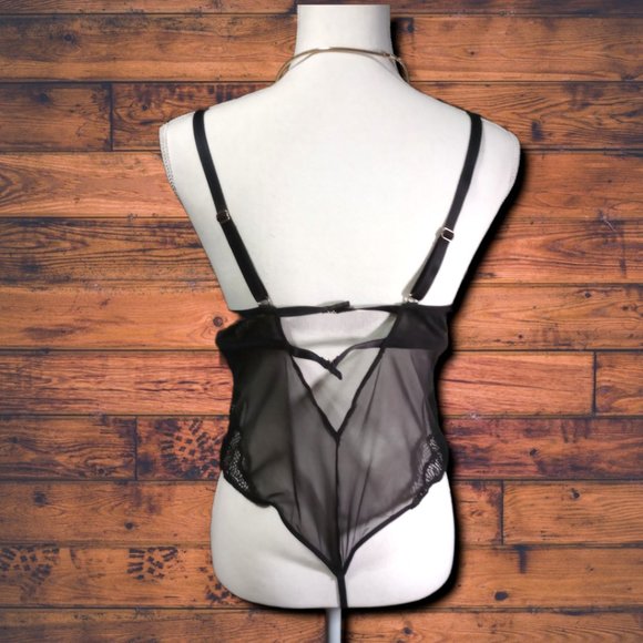 Adore Me Body Suit - Picture 2 of 8